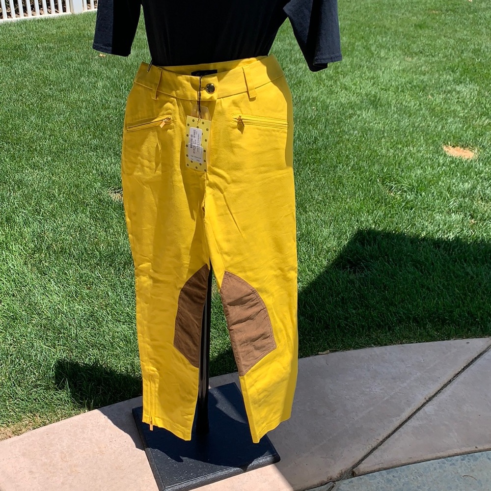 Luisa Spagnoli Pants